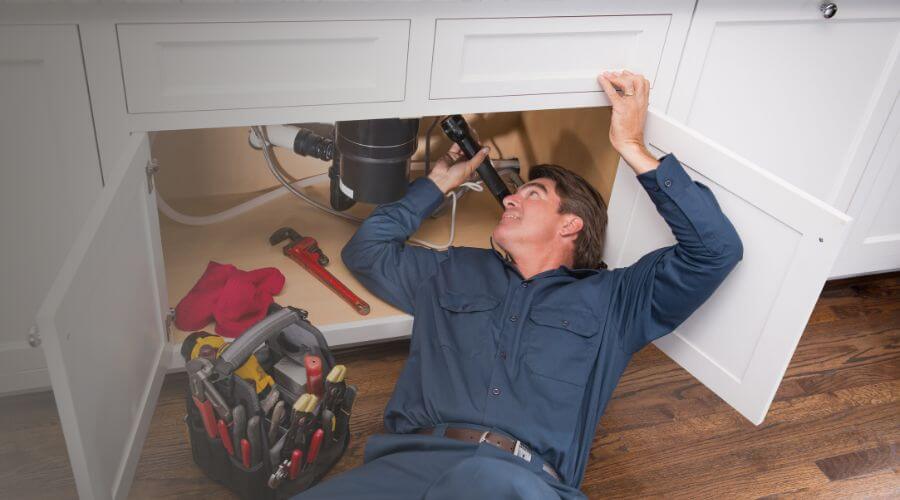 Professional Leak Detection Services in Chelmsford, MA